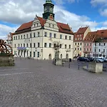 Apartment Fortuna Pirna