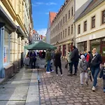 Fortuna * Pirna