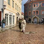Daire Fortuna Pirna