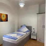 Fortuna Appartement *