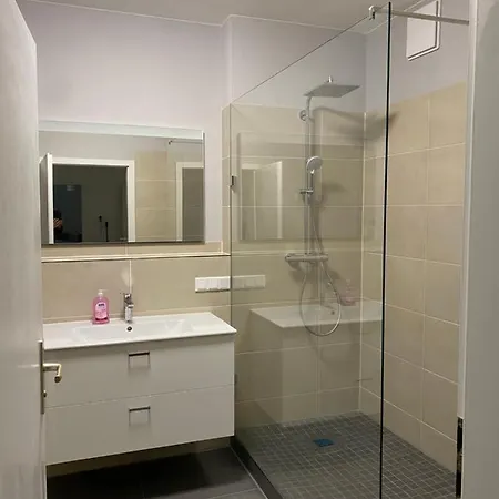 Fortuna Apartment Pirna
