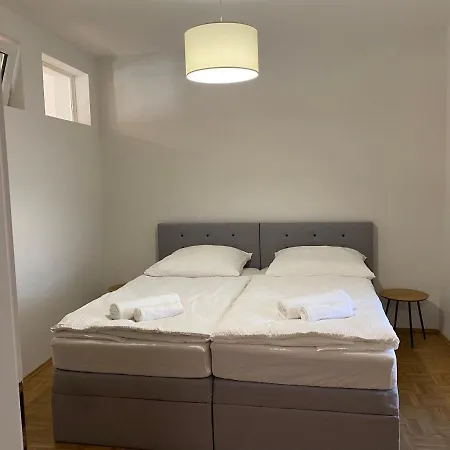Apartment Fortuna Pirna