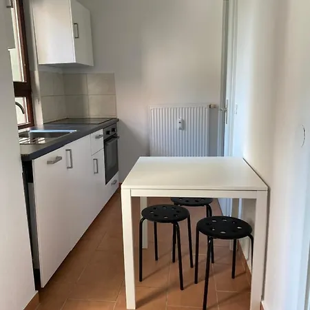 Fortuna Lejlighed Pirna