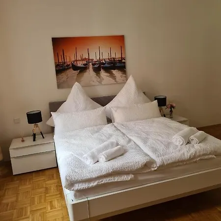 Lägenhet Fortuna Pirna