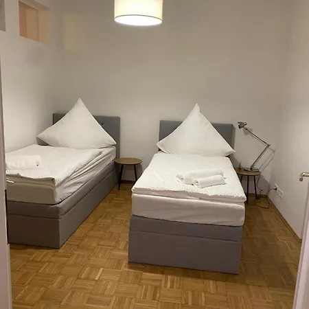 Fortuna Lejlighed Pirna