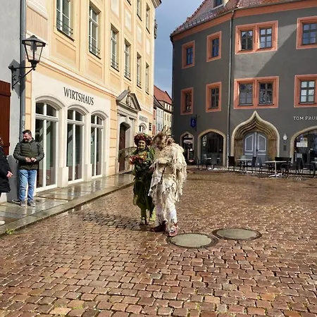 Lejlighed Fortuna Pirna