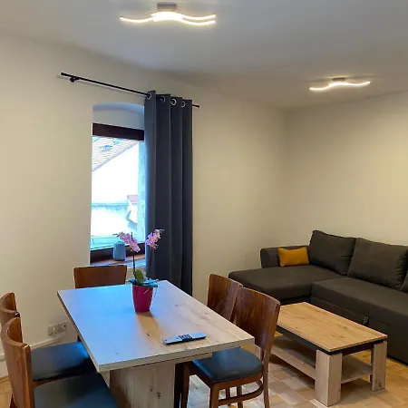 Fortuna Lejlighed Pirna