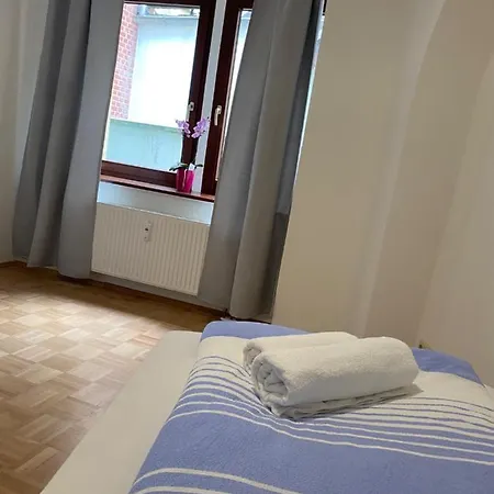 Fortuna Lägenhet