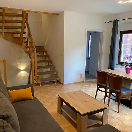 Fortuna Lejlighed Pirna