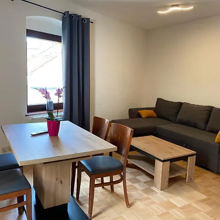 Fortuna Lejlighed Pirna