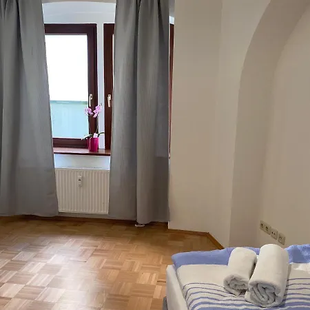 Fortuna Lejlighed Pirna