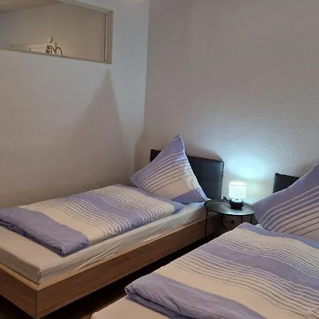 Fortuna Lejlighed Pirna