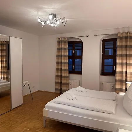 Lejlighed Fortuna Pirna