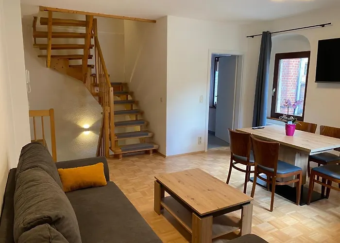 Fortuna Apartamento Pirna