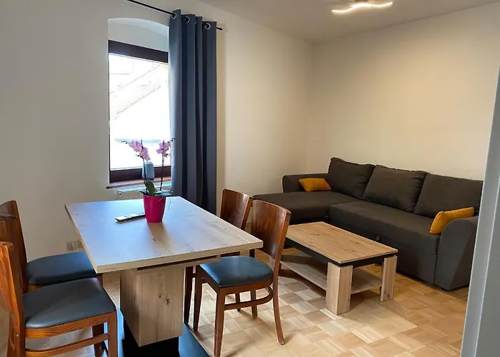 Fortuna Apartamento Pirna