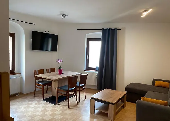 Apartamento Fortuna *